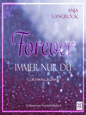 cover image of Forever